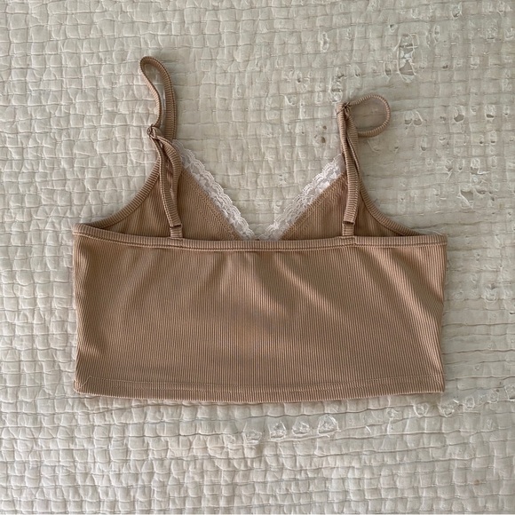 Crop Tank Top - Picture 2 of 2